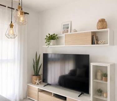Retamar Apartment | JOSLOR Cabo de Gata Golf & Beach