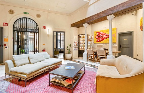 Historical Center Hotel | Joya del Casco Boutique Hotel