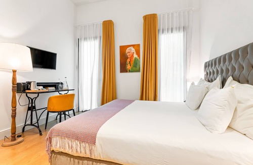 Historical Center Hotel | Joya del Casco Boutique Hotel