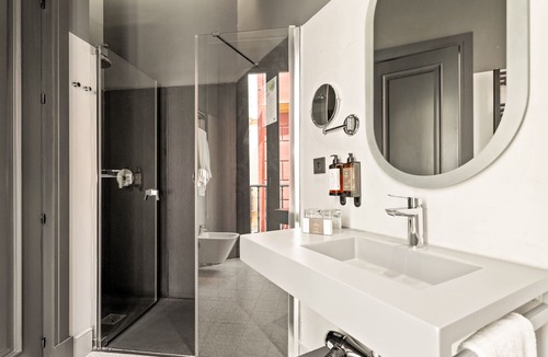 Historical Center Hotel | Joya del Casco Boutique Hotel