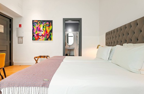 Historical Center Hotel | Joya del Casco Boutique Hotel