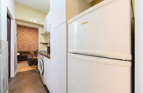 Bellas Vistas Apartment | (JPA16BI) Cozy 1 bedroom apartment in Tetuán