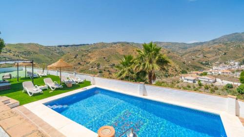 El Borge House | Juan Manuel - Los Mangos El Borge by Ruralidays