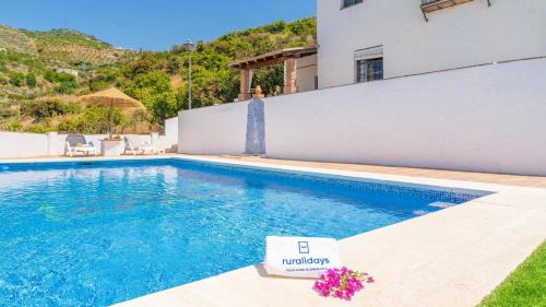 El Borge House | Juan Manuel - Los Mangos El Borge by Ruralidays