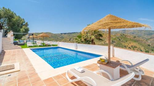 El Borge House | Juan Manuel - Los Mangos El Borge by Ruralidays