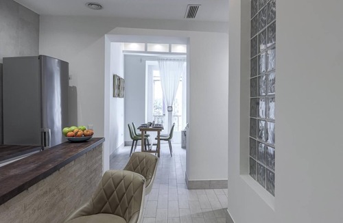 Museo Apartment | Julio Cesar Great Apartment Of High Qualities Heart Of Seville