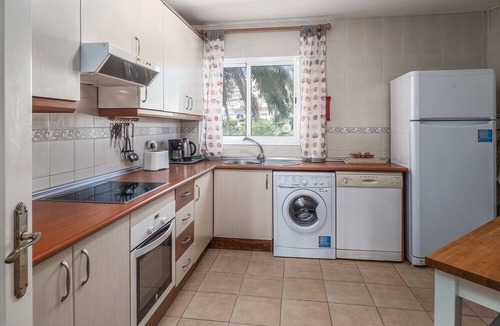 Estepona Apartment | July offer 7 to the 18th Only 1500 Euro