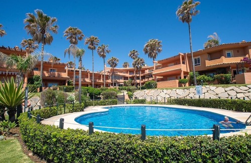 Estepona Apartment | July offer 7 to the 18th Only 1500 Euro