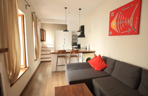 Frigiliana Hotel | Junior Suite-Family-Private Bathroom