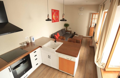 Frigiliana Hotel | Junior Suite-Private Bathroom