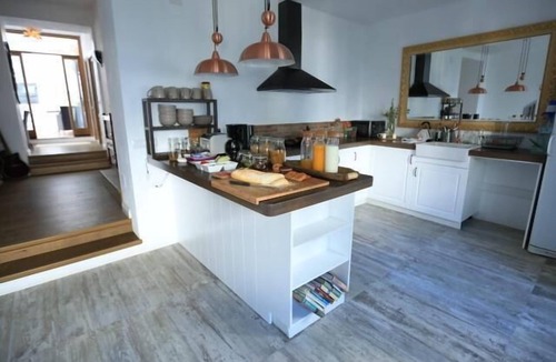 Frigiliana Hotel | Junior Suite-Private Bathroom