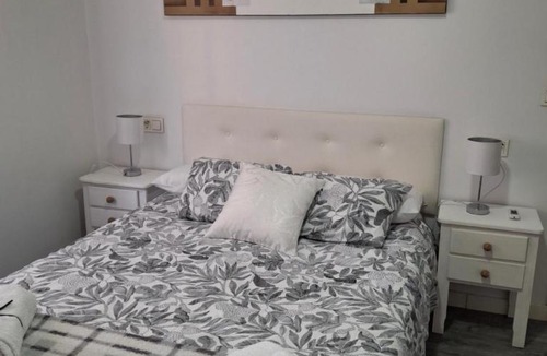 Carbajal de la Legua Apartment | Junto a San Juan deDios, El Rincón de Jere