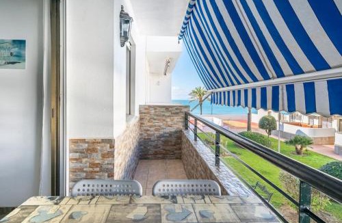 Chiclana de la Frontera Apartment | Junto al Mar