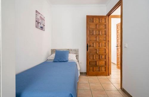 Chiclana de la Frontera Apartment | Junto al Mar