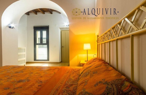 San Pedro Apartment | JURAMENTO APARTMENT IN CORDOBA