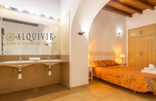 San Pedro Apartment | JURAMENTO APARTMENT IN CORDOBA