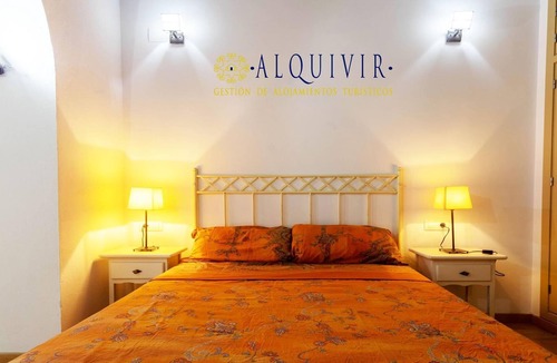 San Pedro Apartment | JURAMENTO APARTMENT IN CORDOBA