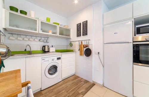 Almerimar Apartment | Just at the heart of the village