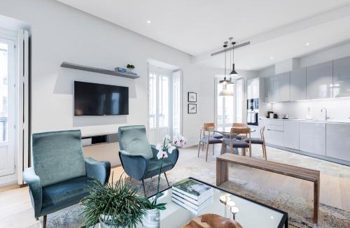 Justicia Apartment | Justicia Apartment by Flatsweethome
