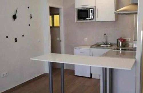 San Juan Apartment | K1 2-bedroom apartment