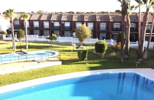 Chiclana de la Frontera House | Kalma Vivienda vacacional la barrosa Chiclana Cadiz