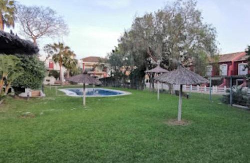 Chiclana de la Frontera House | Kalma Vivienda vacacional la barrosa Chiclana Cadiz
