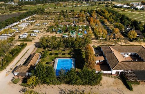 El Rocio Other | Kampaoh El Rocío