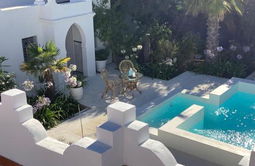 Chiclana de la Frontera House | Kasbah Andaluz guest house