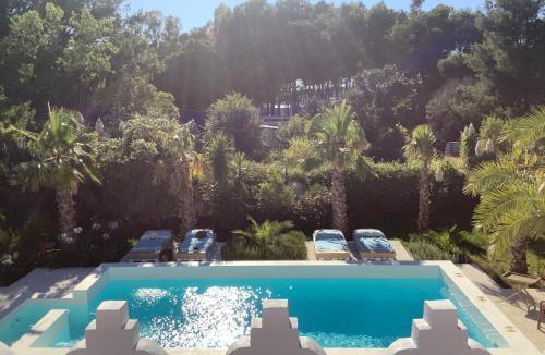 Chiclana de la Frontera House | Kasbah Andaluz guest house