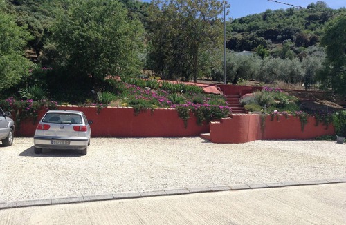 Fuente del Conde Apartment | Kayenne 2 , 2 bedroom self catering apartment