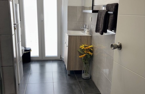 Competa Bed & Breakfast | Kico