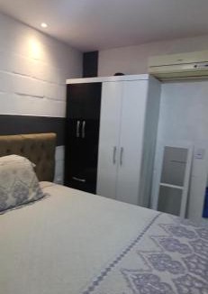 Planalto Apartment | Kitnet mobiliada em Aracruz