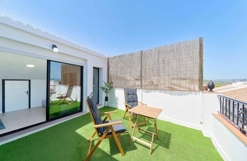 Alhaurin de la Torre Apartment | Kosta Homes - Lux Loft Alhaurin Town Center