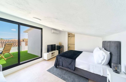 Alhaurin de la Torre Apartment | Kosta Homes - Lux Loft Alhaurin Town Center