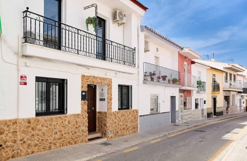 Alhaurin de la Torre Apartment | Kosta Homes - Lux Loft Alhaurin Town Center