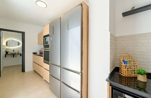 Alhaurin de la Torre Apartment | Kosta Homes - Modern Two Bedroom with Terrace