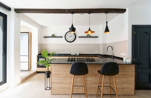 Alhaurin de la Torre Apartment | Kosta Homes - Modern Two Bedroom with Terrace