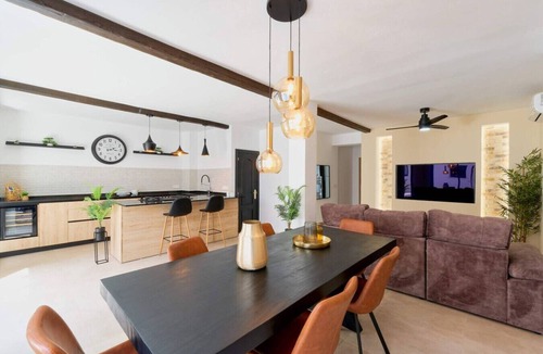 Alhaurin de la Torre Apartment | Kosta Homes - Modern Two Bedroom with Terrace