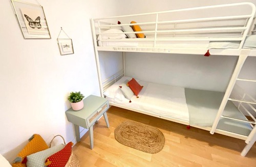 Retamar Apartment | KS Golf Playa - Kaleria Suites