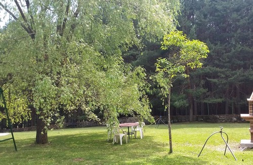 Navarredonda de Gredos Apartment | Ländliche Finca "La Vista de Gredos II" by Interhome