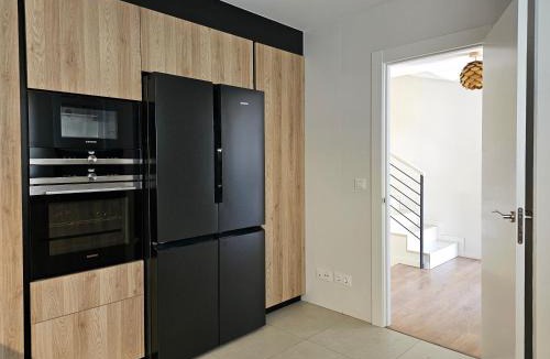 Carbajal de la Legua House | L'adagio Olimpico by ARoom VUT-LE-1361