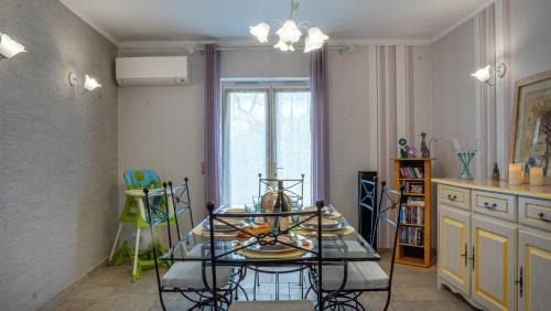 Lauraguel House | L'Ecrin Occitan