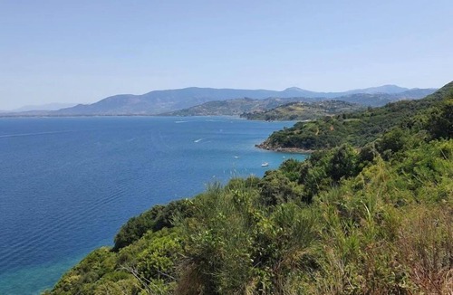 San Marco di Castellabate Hotel | L'Elisea Maison de Charme