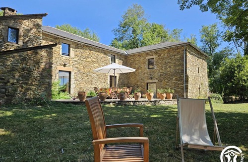 Paulinet House | L'Oustal de Pascal - PAULINET