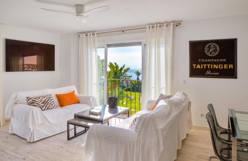 Cabopino Apartment | L166 Cabopino