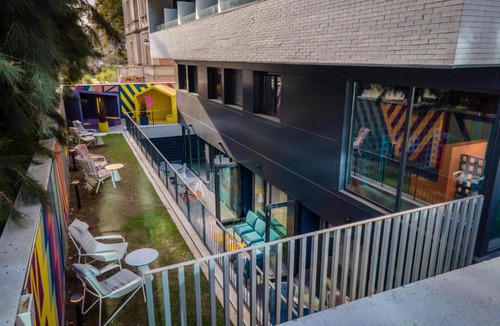 Bami House | La 15 Palmera Residence By Soho Boutique