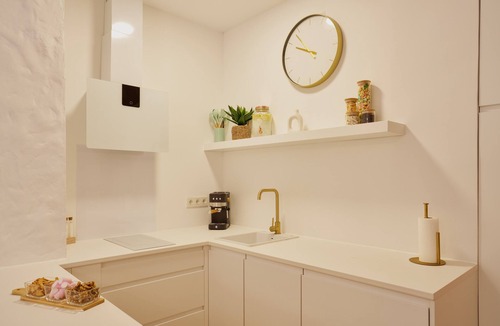 Salesas Apartment | La Abi 2 Apartment – Historic Center of Salamanca, Up to 3 Guests