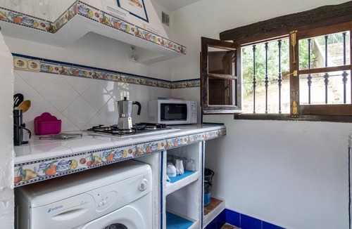 Jimera de Libar Villa | La Albahaca Jimera de Libar by Ruralidays