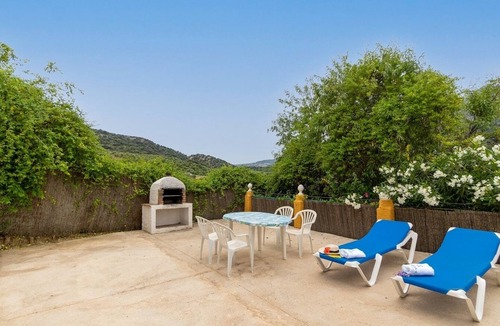 Jimera de Libar Villa | La Albahaca Jimera de Libar by Ruralidays