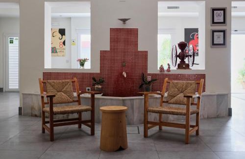 Sanlucar de Barrameda Hotel | La Alcoba del Agua Hotel Boutique